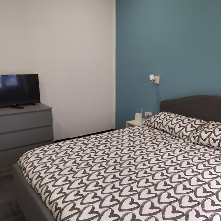 Lecasedisusi Casa Blu Savona Eksteriør bilde