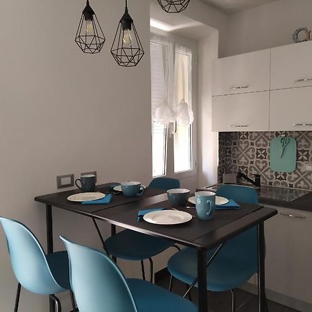 Lecasedisusi Casa Blu Savona Eksteriør bilde