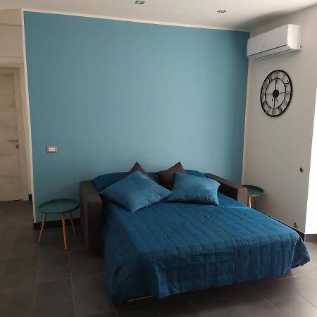 Lecasedisusi Casa Blu Savona Eksteriør bilde
