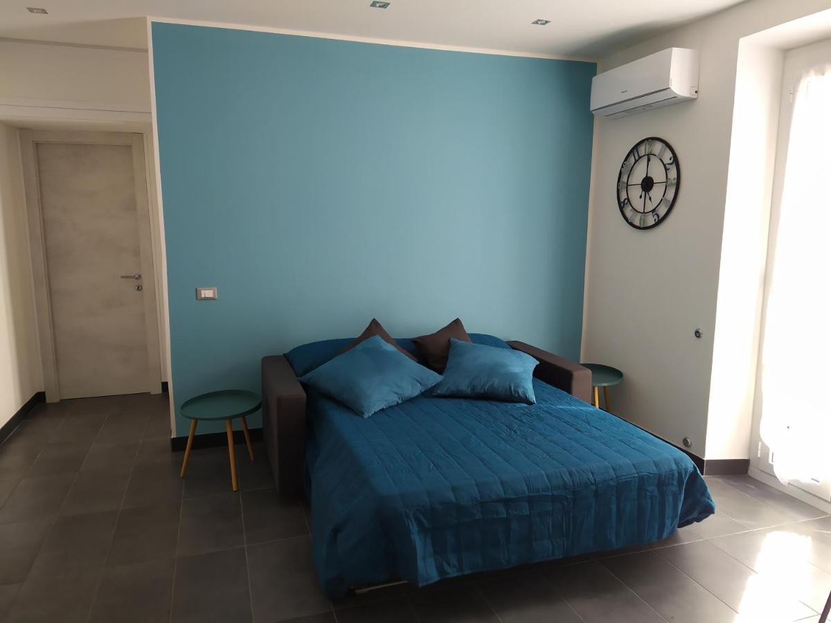 Lecasedisusi Casa Blu Savona Eksteriør bilde