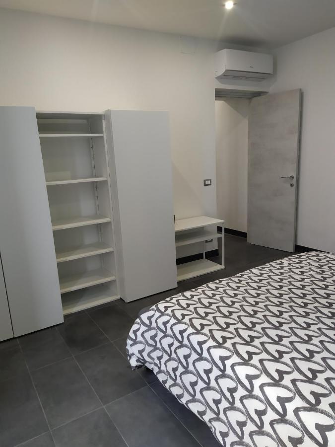 Lecasedisusi Casa Blu Savona Eksteriør bilde