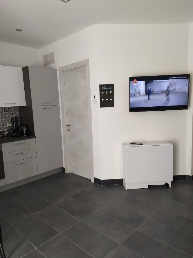 Lecasedisusi Casa Blu Savona Eksteriør bilde